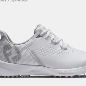 FJ Fuel Women's Golf Shoes
